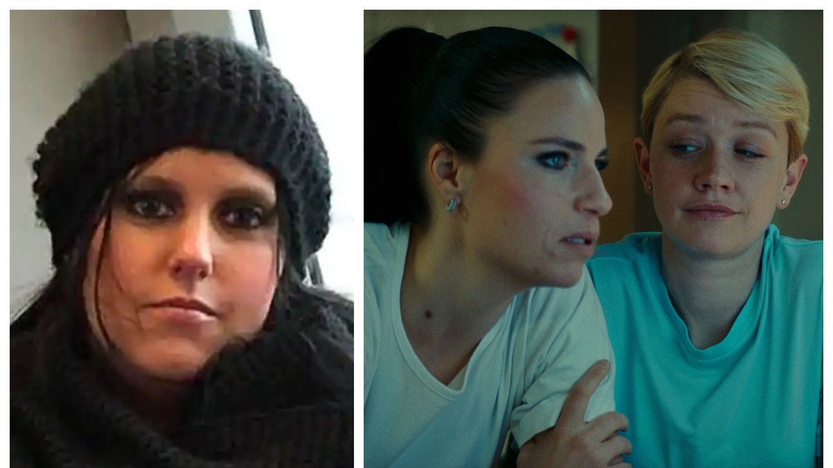 Christina Aistrup Hansens brott på sjukhuset Nykøbing Falster skildras i "Sjuksköterskan" på Netflix.